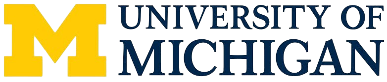 University 6 Logo
